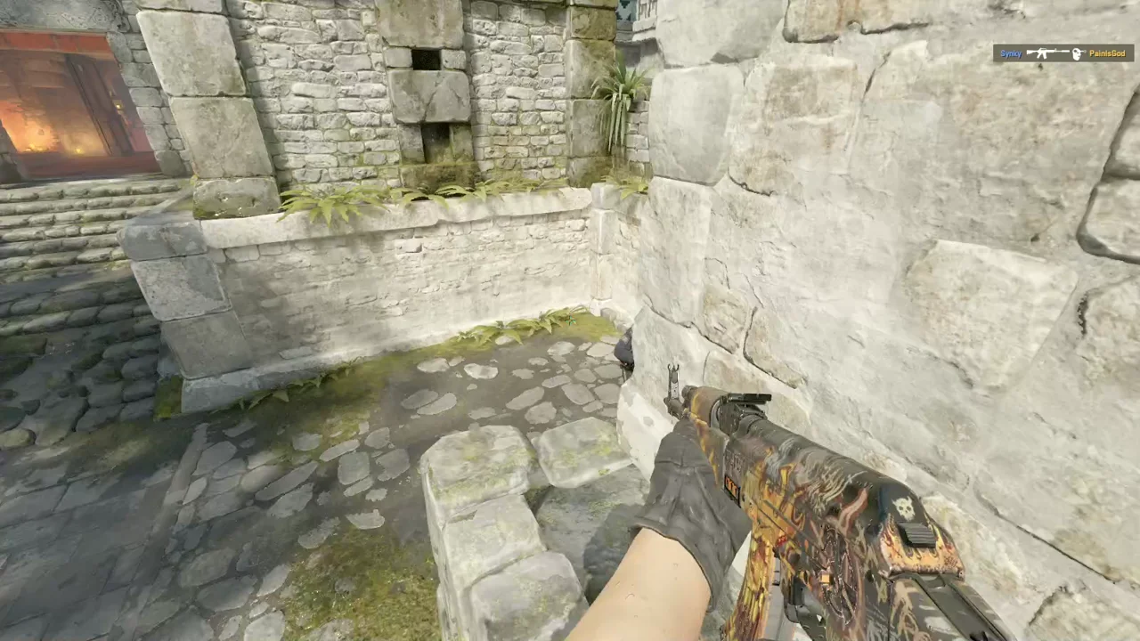highlight